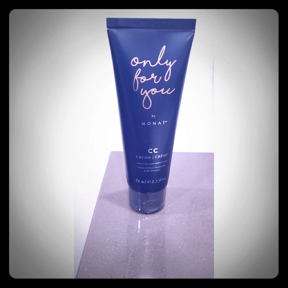 New**Monat Only for You